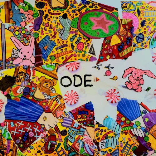 Ode封面