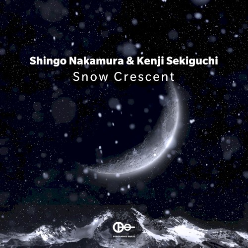 Snow Crescent封面