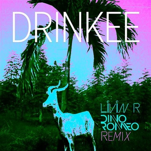 Drinkee (Livin R & Dino Romeo remix)封面