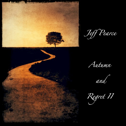 Autumn and Regret II封面