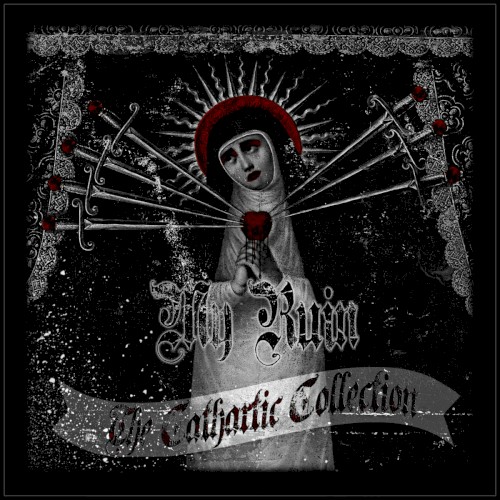 The Cathartic Collection封面