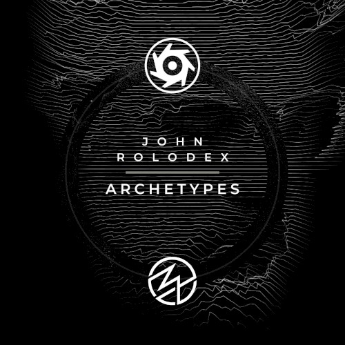 Archetypes封面