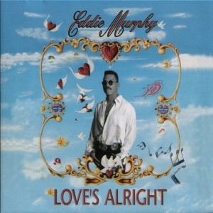 Love's Alright封面