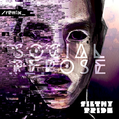 Filthy Pride (SunRoof Remix)封面