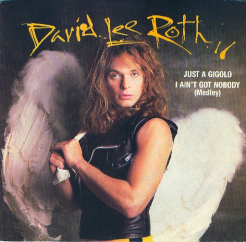 Just A Gigolo / I Ain't Got Nobody (Medley)封面