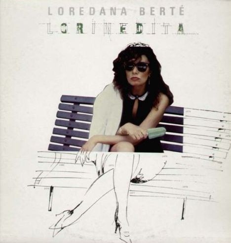 Lorinedita封面