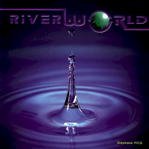 Riverworld封面