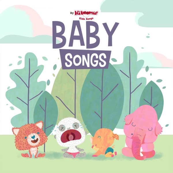 Baby Songs封面