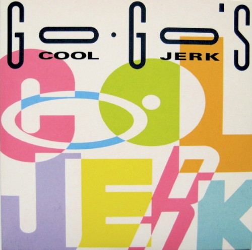 Cool Jerk封面