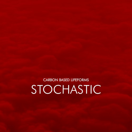 Stochastic封面
