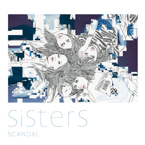 Sisters封面
