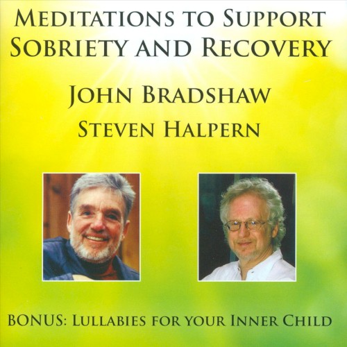 Meditations to Support Sobriety and Recovery封面