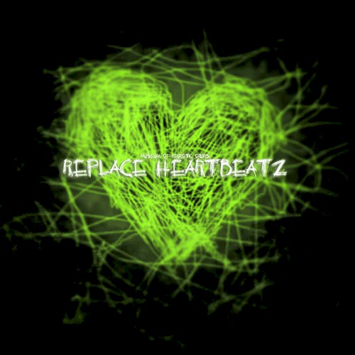 Replace Heartbeatz封面