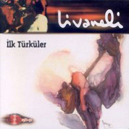 İlk Türküler封面