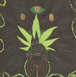 Keef Transmissions封面