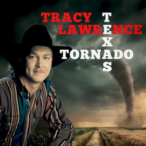Texas Tornado封面