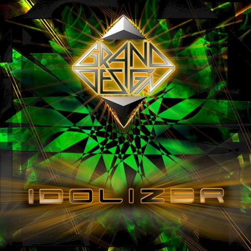 Idolizer封面