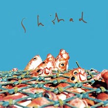 Shihad封面