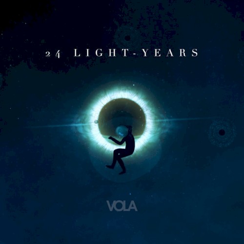 24 Light-Years封面