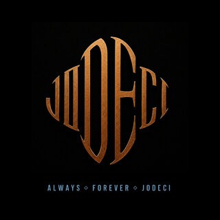 Always, Forever, Jodeci封面