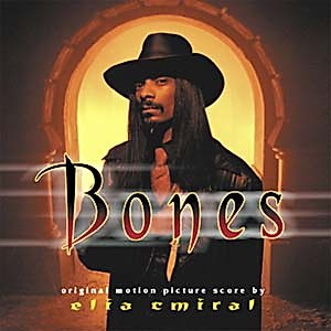 Bones封面
