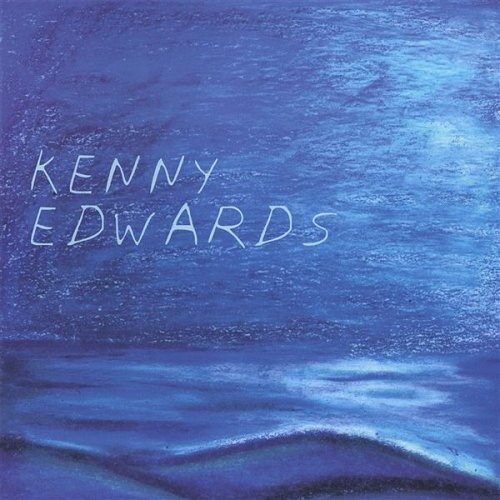 Kenny Edwards封面