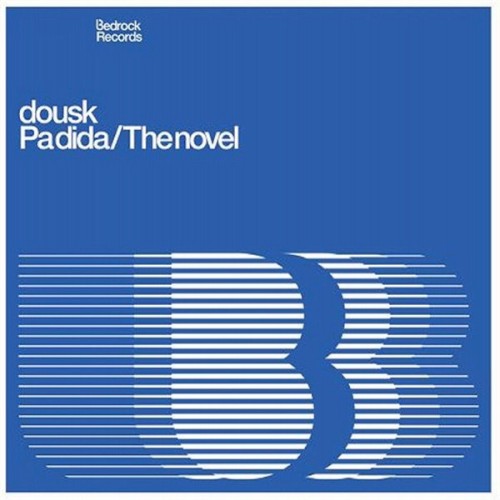 Pa Dida / The Novel封面
