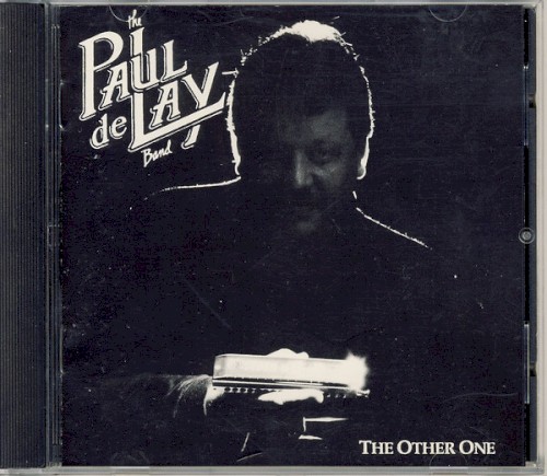 The Other One封面