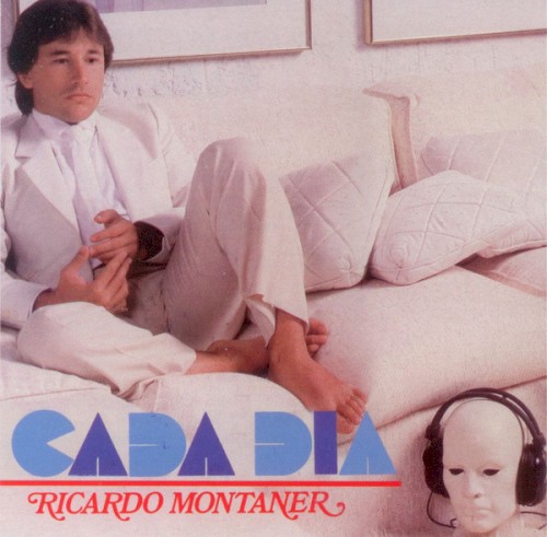 Cada día封面