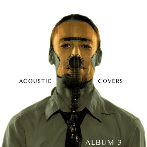 Acoustic Covers Album 3封面