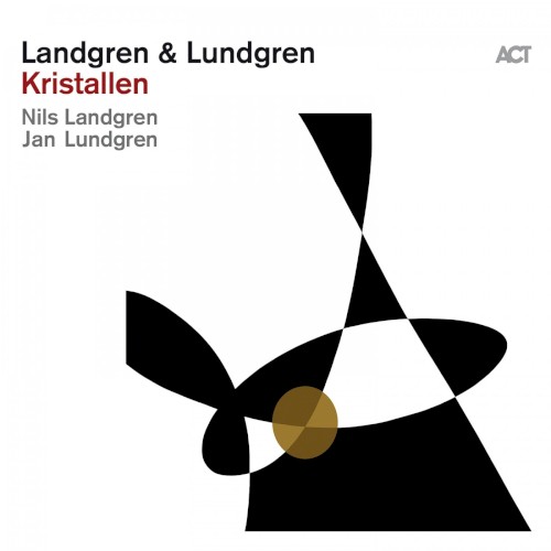 Kristallen封面