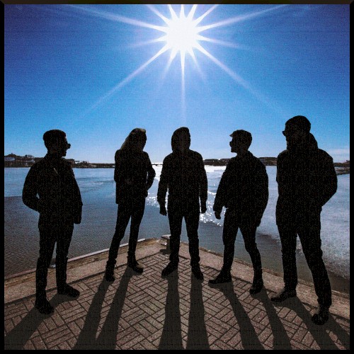 Does the Sun Smile to You?封面