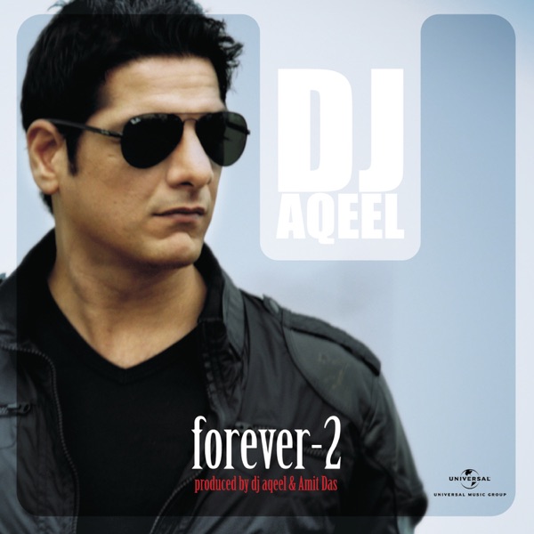 Forever 2封面