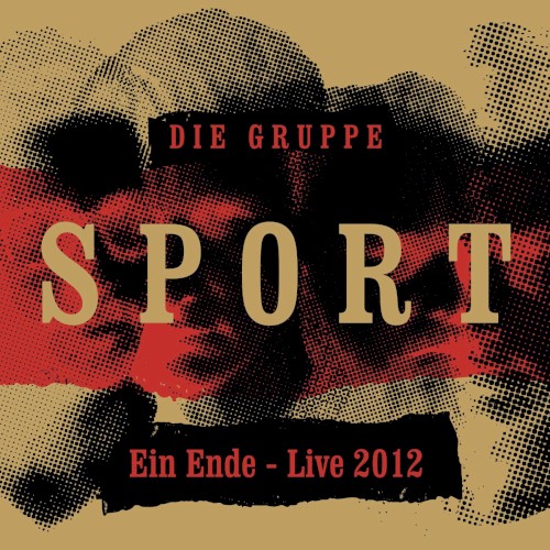 Ein Ende - Live 2012封面