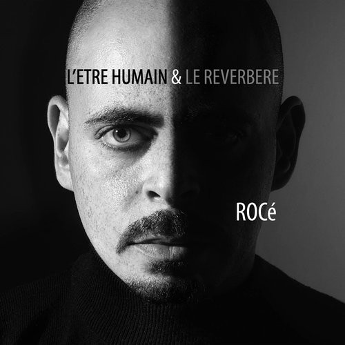 L'Être humain et le réverbère封面