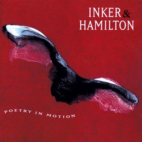 Poetry in Motion封面