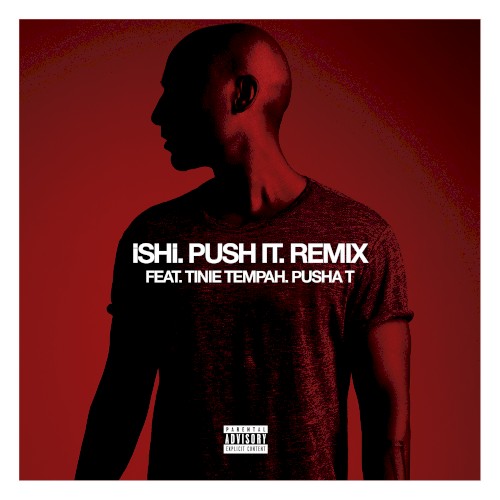 Push It (remix)封面