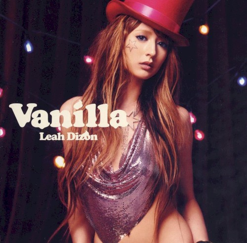 Vanilla封面