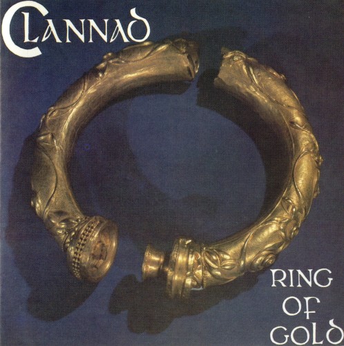 Ring of Gold封面