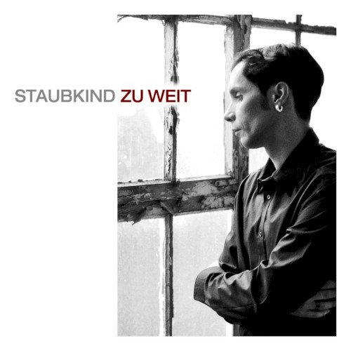 Zu weit封面