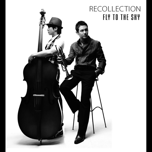 Recollection封面