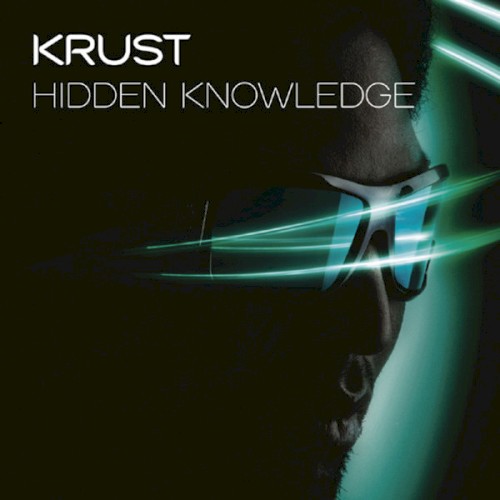 Hidden Knowledge EP封面