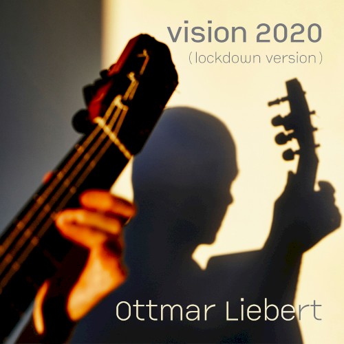 Vision 2020 (Lockdown Version)封面