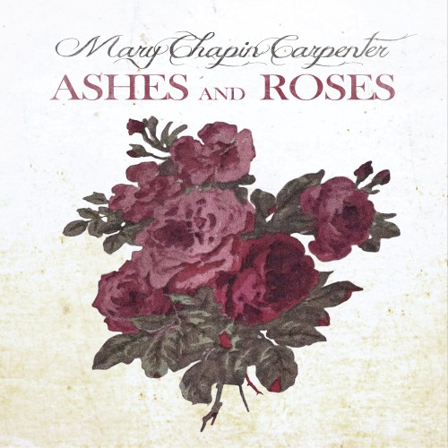 Ashes and Roses封面