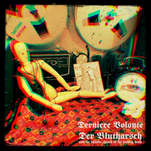 A Collaboration EP封面