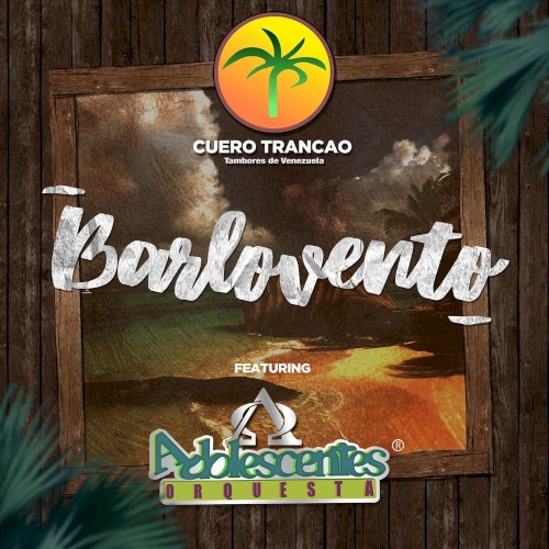 Barlovento封面