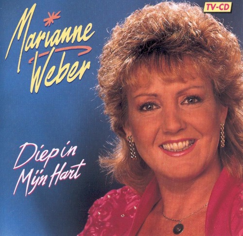 Diep in mijn hart封面