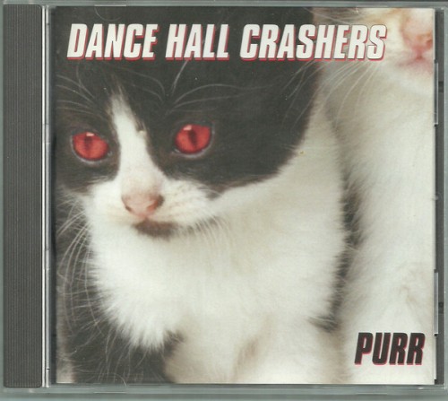Purr封面