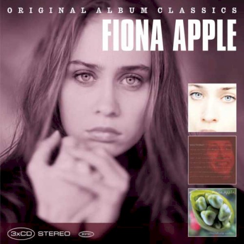 Original Album Classics封面