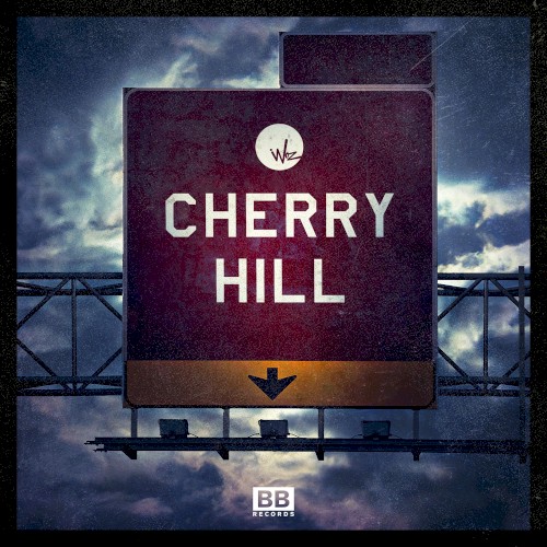 Cherry Hill封面